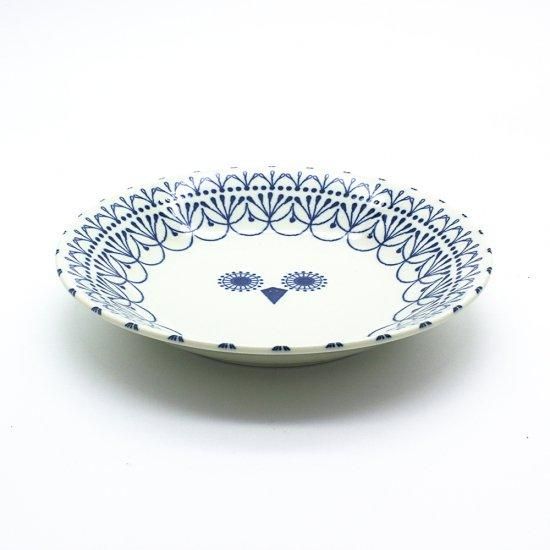 ミッケ プレート 日本製