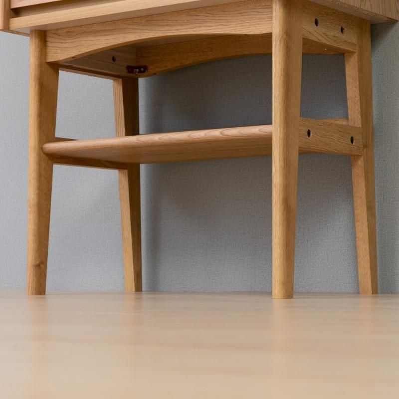 キッカ 65コンソールテーブル(オーク材)KICCA CONSOLE TABLE キッカ 65コンソールテーブル(オーク材)KICCA CONSOLE TABLE