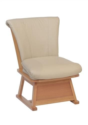 ハイタイプダイニングこたつ・つばき80 4点セット（80ダイニングこたつ