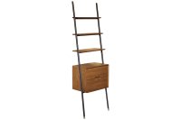 饴  RAGO ladder shelf