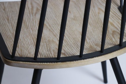 ジル スピンチェアー（2カラー）UP367 GIL spin chair（2Color）