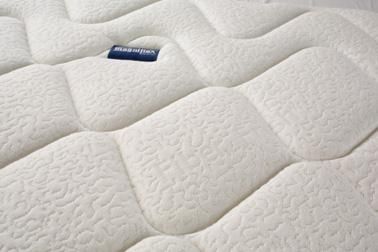マニフレックス・ベッドマットレス「オクラホマ」バランスの取れた究極