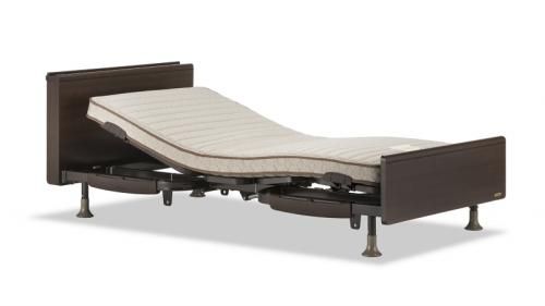 フランスベッド】レステックス（ヘッドボード3タイプ） 電動ベッド