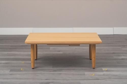 ◇送料込み◇ GRANATA 日本製　こたつ　テーブル　メープル材　突き板 ◇送料込み◇ GRANATA 日本製 こたつ テーブル メープル材 突き