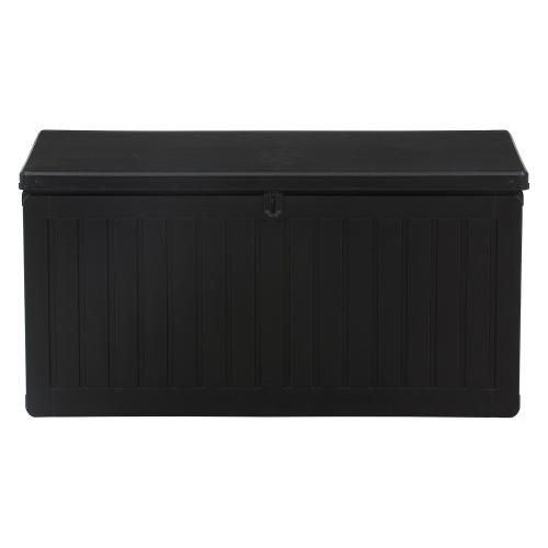 黒い収納ベンチ ボタン留めデザイン 楽天市場】【値下げ】収納ボックス フタ付き スツール 収納