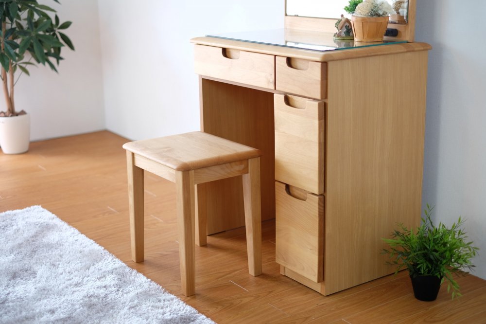 ERIS 70 DRESSER (NA) エリス 70 ドレッサー-