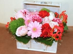 花ギフト