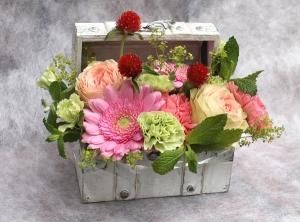 花ギフト