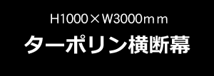 ݥ󥪥ꥸʥ벣ʥǡơH1000xW3000