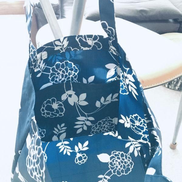 Wpc.公式】レイントートバッグ 撥水加工 サブバッグ エコバッグ