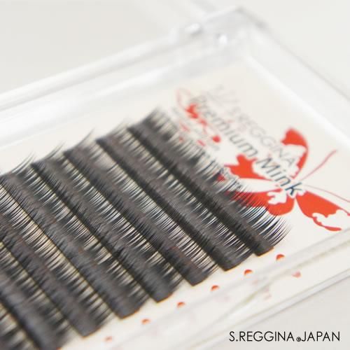 プレミアムミンクラッシュ｜メンズ向けの Iカール- まつげ