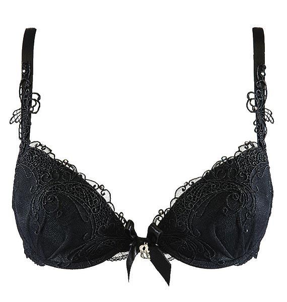 ACA8103 モールドカップ・ブラジャー A03 SOIR DE VENISE ACA8103 モールドカップ・ブラジャー A03 SOIR DE VENISE