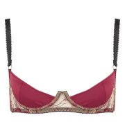 S-EB-NIKKI QUARTER-CUP BRA<img class='new_mark_img2' src='https://img.shop-pro.jp/img/new/icons5.gif' style='border:none;display:inline;margin:0px;padding:0px;width:auto;' />