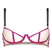 S-EB-BARBIE QUARTER CUP BRA<img class='new_mark_img2' src='https://img.shop-pro.jp/img/new/icons5.gif' style='border:none;display:inline;margin:0px;padding:0px;width:auto;' />