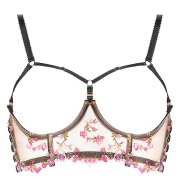 S-EB-CHARLOTTE CUPLESS BRA<img class='new_mark_img2' src='https://img.shop-pro.jp/img/new/icons5.gif' style='border:none;display:inline;margin:0px;padding:0px;width:auto;' />