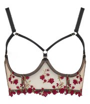 S-EB-CHARLOTTE CUPLESS BRA<img class='new_mark_img2' src='https://img.shop-pro.jp/img/new/icons5.gif' style='border:none;display:inline;margin:0px;padding:0px;width:auto;' />
