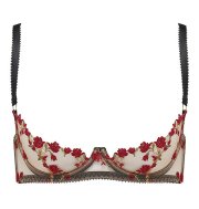 S-EB-CHARLOTTE QUARTER CUP BRA<img class='new_mark_img2' src='https://img.shop-pro.jp/img/new/icons5.gif' style='border:none;display:inline;margin:0px;padding:0px;width:auto;' />