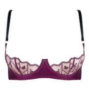 S-EB-KELLY QUARTER CUP BRA<img class='new_mark_img2' src='https://img.shop-pro.jp/img/new/icons5.gif' style='border:none;display:inline;margin:0px;padding:0px;width:auto;' />