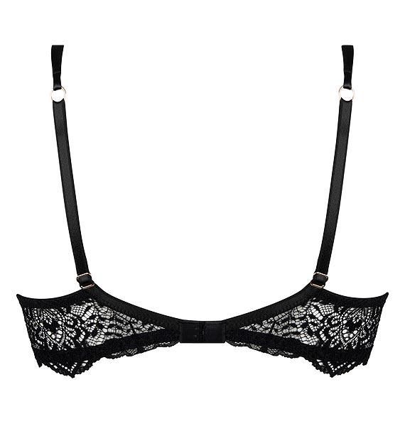 【LISE CHARMEL】新作ブラ★FAUVE AMOUR★モールドカップ LISE CHARMEL】新作ブラ☆Source Beaute☆大きめハーフカップ