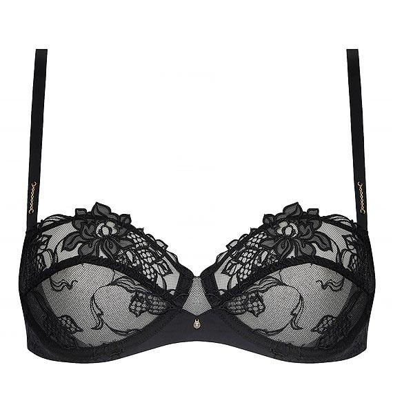 ACH3085 3/4カップ・ブラジャー H85 ADORABLE EN SEXY