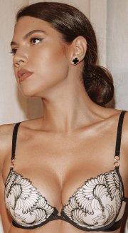 S-JO-BASIC INSTINCT PADDED BRA<img class='new_mark_img2' src='https://img.shop-pro.jp/img/new/icons5.gif' style='border:none;display:inline;margin:0px;padding:0px;width:auto;' />