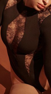 S-LV-RISE BODYSUIT<img class='new_mark_img2' src='https://img.shop-pro.jp/img/new/icons5.gif' style='border:none;display:inline;margin:0px;padding:0px;width:auto;' />