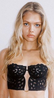 S-LV-BEAUREGARD BUSTIER BRA<img class='new_mark_img2' src='https://img.shop-pro.jp/img/new/icons5.gif' style='border:none;display:inline;margin:0px;padding:0px;width:auto;' />