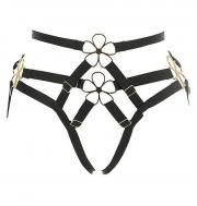 S-NR-DAISY OPEN BRIEF