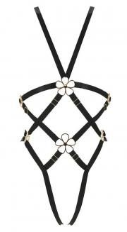 S-NR-DAISY OPEN BODY