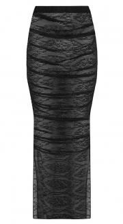 S-EB-GIOVANNA RUCHED SKIRT<img class='new_mark_img2' src='https://img.shop-pro.jp/img/new/icons5.gif' style='border:none;display:inline;margin:0px;padding:0px;width:auto;' />
