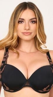S-JO-CINEMA PADDED BRA<img class='new_mark_img2' src='https://img.shop-pro.jp/img/new/icons5.gif' style='border:none;display:inline;margin:0px;padding:0px;width:auto;' />