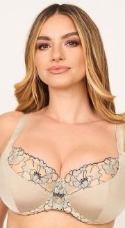 S-JO-CINEMA UNDERWIRED BRA<img class='new_mark_img2' src='https://img.shop-pro.jp/img/new/icons5.gif' style='border:none;display:inline;margin:0px;padding:0px;width:auto;' />