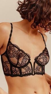 S-LV-DARK EDEN BUSTIER BRA<img class='new_mark_img2' src='https://img.shop-pro.jp/img/new/icons5.gif' style='border:none;display:inline;margin:0px;padding:0px;width:auto;' />
