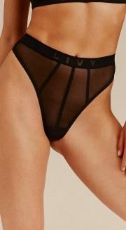S-LV-BLUE MONDAY HIGH WAIST TANGA<img class='new_mark_img2' src='https://img.shop-pro.jp/img/new/icons5.gif' style='border:none;display:inline;margin:0px;padding:0px;width:auto;' />
