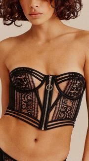S-LV-BATIGNOLLES BUSTIER BRA<img class='new_mark_img2' src='https://img.shop-pro.jp/img/new/icons5.gif' style='border:none;display:inline;margin:0px;padding:0px;width:auto;' />