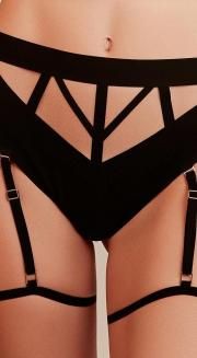 S-LV-WESTFALL HIGH WAIST TANGA<img class='new_mark_img2' src='https://img.shop-pro.jp/img/new/icons5.gif' style='border:none;display:inline;margin:0px;padding:0px;width:auto;' />