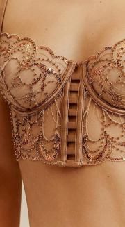 S-LV-PARADIS BUSTIER BRA<img class='new_mark_img2' src='https://img.shop-pro.jp/img/new/icons5.gif' style='border:none;display:inline;margin:0px;padding:0px;width:auto;' />