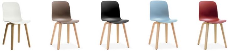 Substance wood legs | ウッドレッグス - 【公式】MAGIS SHOP｜マジス