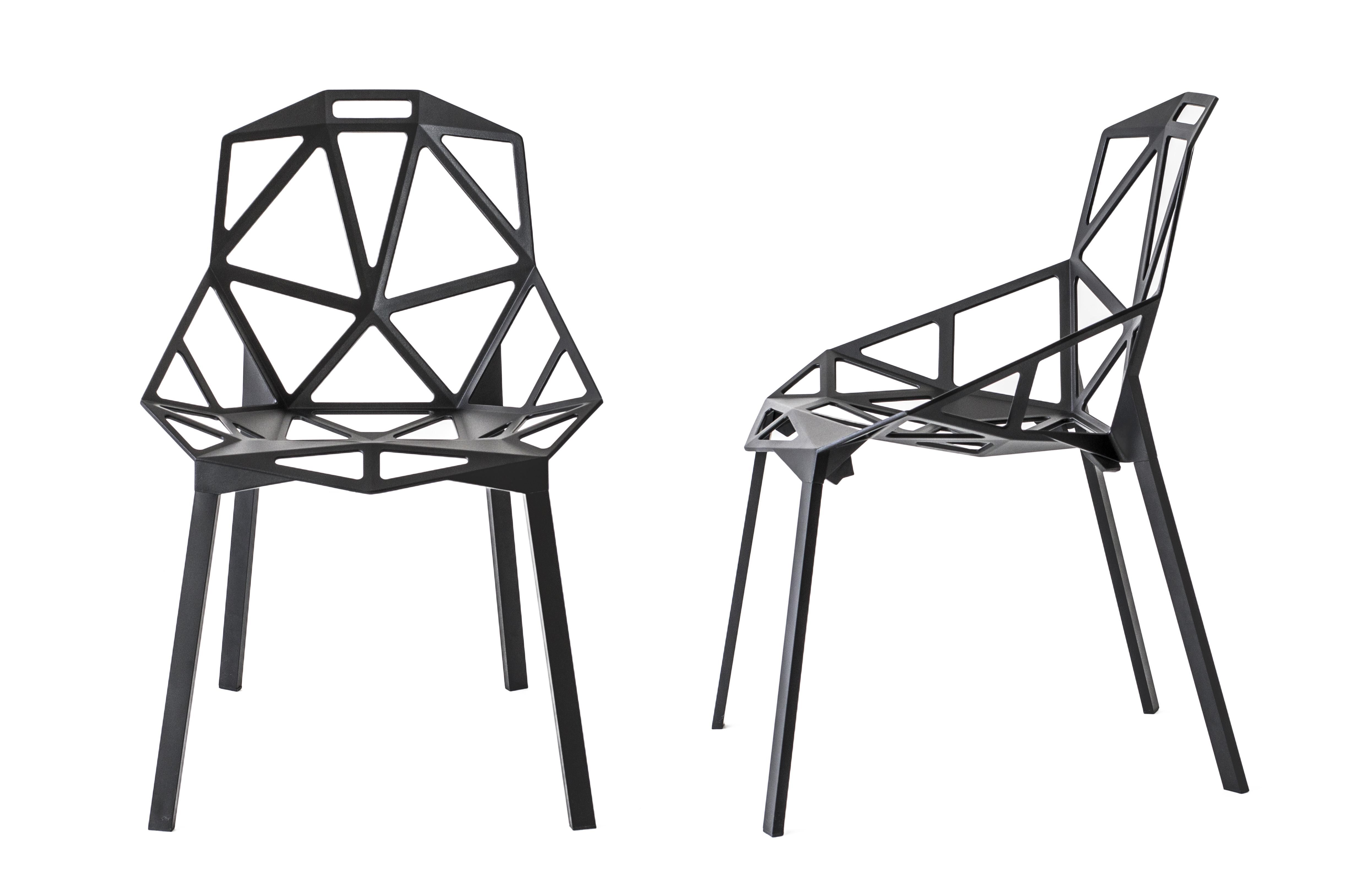 Chair_One
