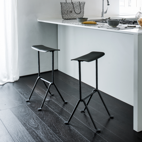 スツール・ハイチェア【Officina Stool （オフィチーナ スツール