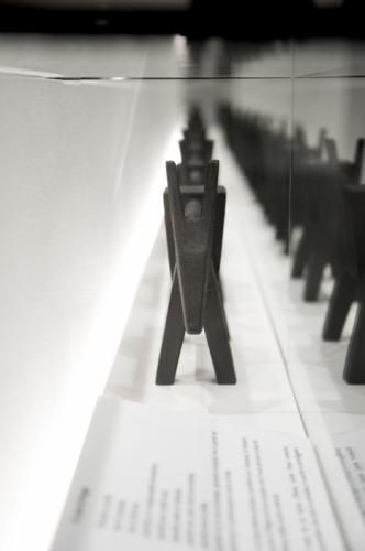 オブジェ・インテリア【Ettore(エットレ)/ Konstantin Grcic オブジェ・インテリア【Ettore(エットレ)/ Konstantin Grcic