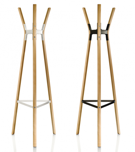 コートスタンド・コートハンガー【Steelwood Coat Stand コートスタンド・コートハンガー【Steelwood Coat Stand