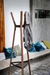 Steelwood coat stand ƥ륦å ȥ