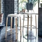 Steelwood stool ƥ륦å ġ