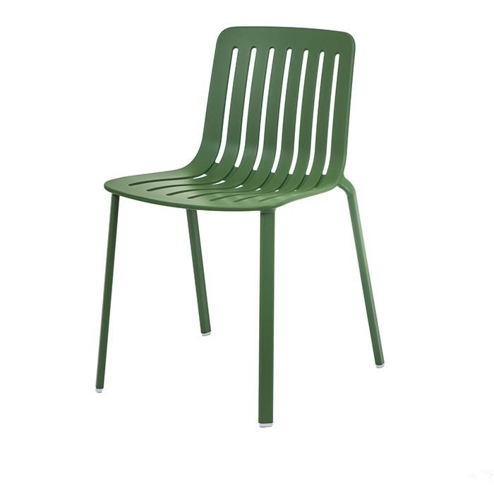 JASPER MORRISON, six 'Trattoria' chairs, Magis. - Bukowskis