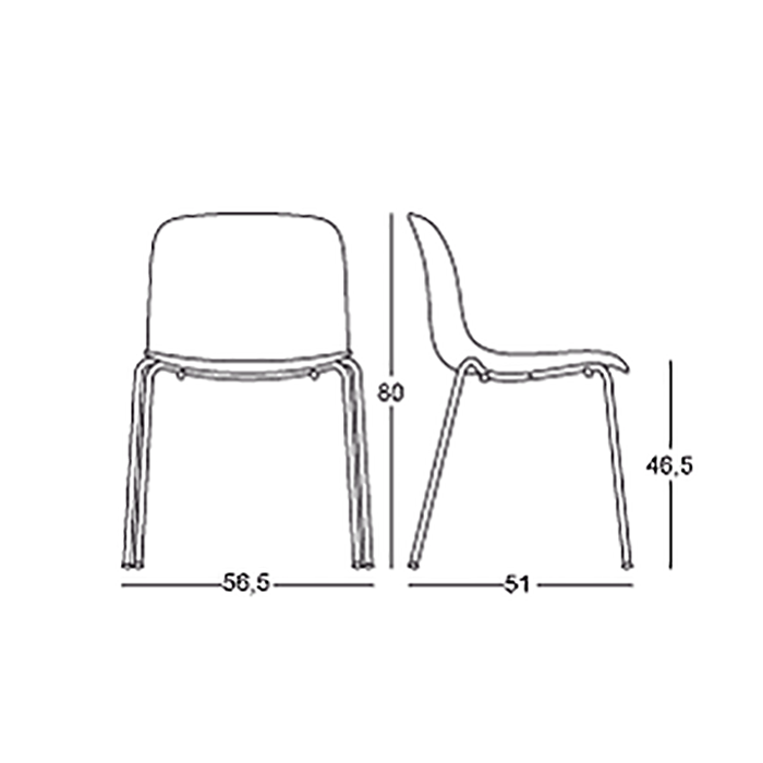 Troy 4 legs トロイ4レッグス - 【公式】 MAGIS SHOP|マジス Troy 4 legs トロイ4レッグス - 【公式】 MAGIS SHOP|マジス