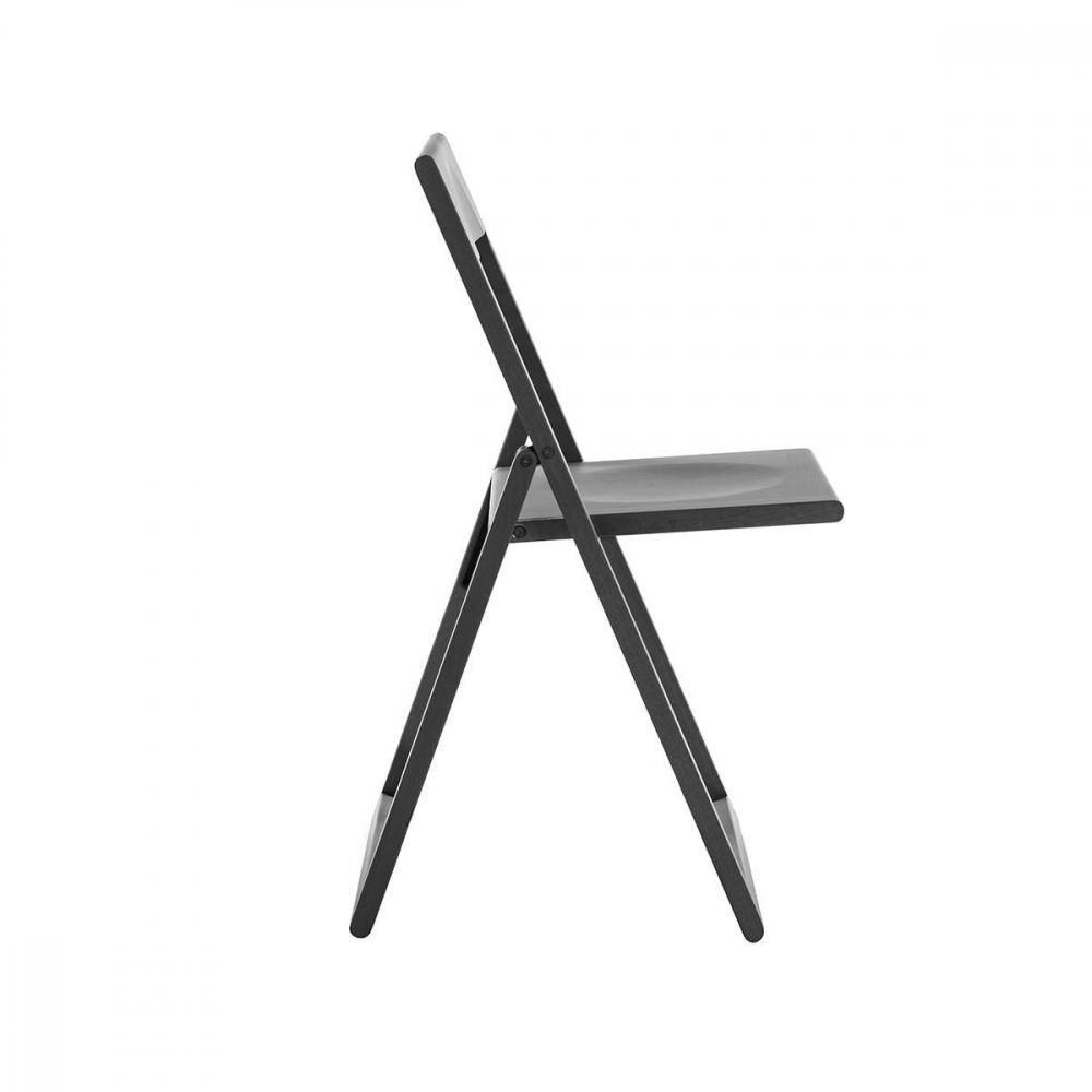 MAGIS Aviva 折りたたみチェア ブラック　未開封新品 Aviva アビバ - 【公式】MAGIS SHOP｜マジス 直営オンラインショップ