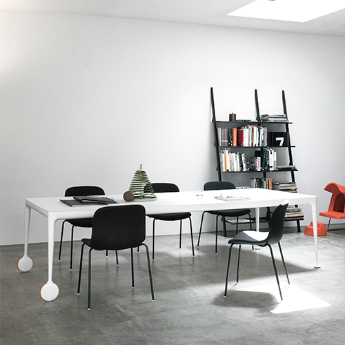 フィリップ スタルク Philippe Starck / Magisダイニング フィリップ スタルク Philippe Starck / Magisダイニング