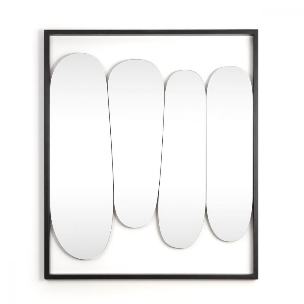 Morphed Mirror | ポール・コックセッジ - 【公式】MAGIS SHOP｜マジス