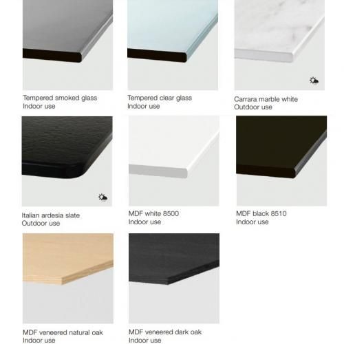 Baguette table バゲットテーブル - 【公式】 MAGIS SHOP Baguette table バゲットテーブル - 【公式】 MAGIS SHOP